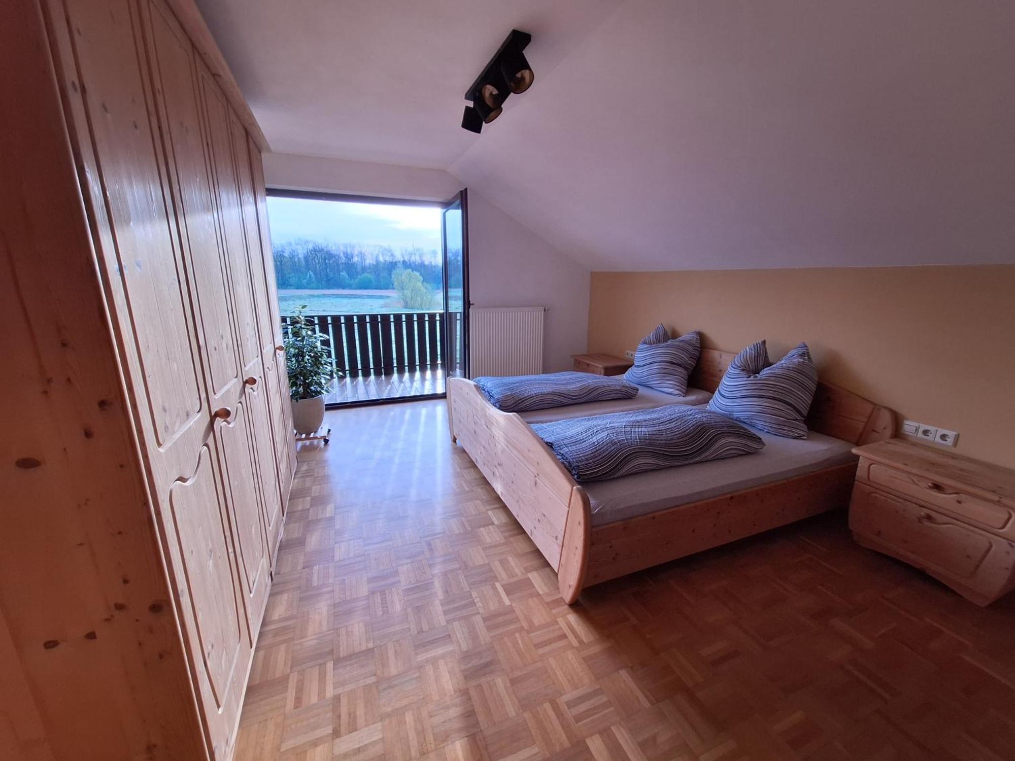 Ferienwohnung-Felisa Petersworth Exterior photo