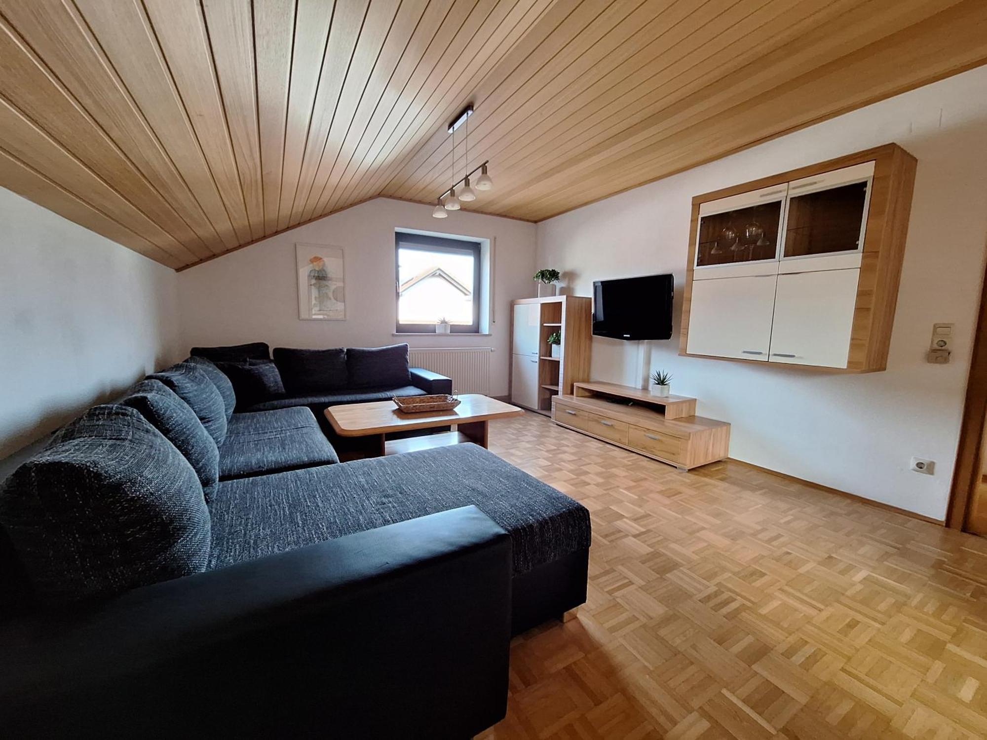 Ferienwohnung-Felisa Petersworth Exterior photo